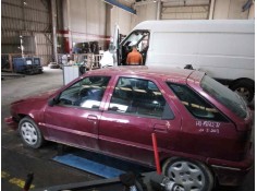 citroën zx del año 1997 2