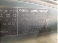 hyundai accent (x3) del año 1997 2