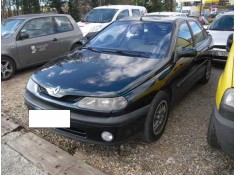 RENAULT LAGUNA (B56)