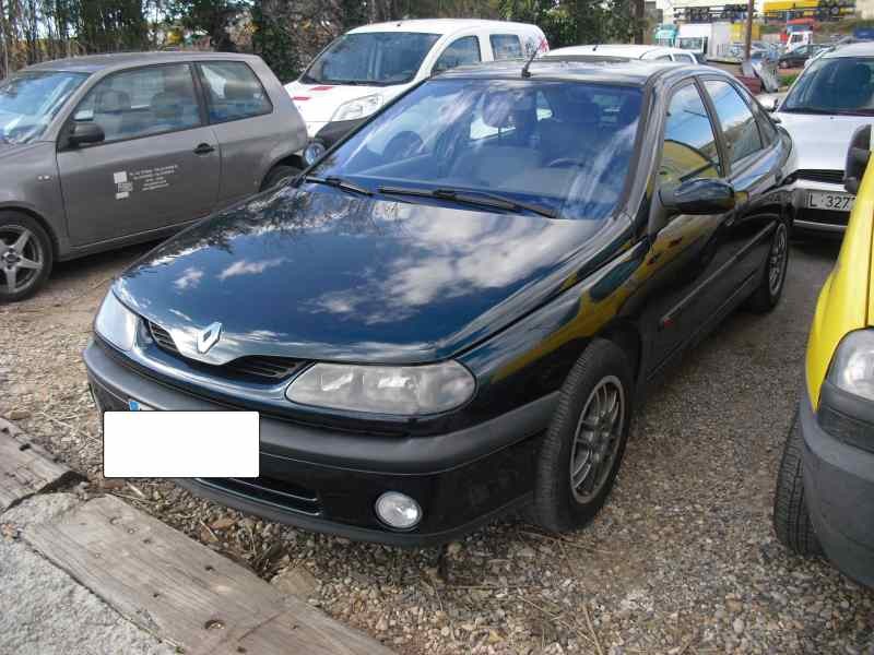 renault laguna (b56) del año 1998