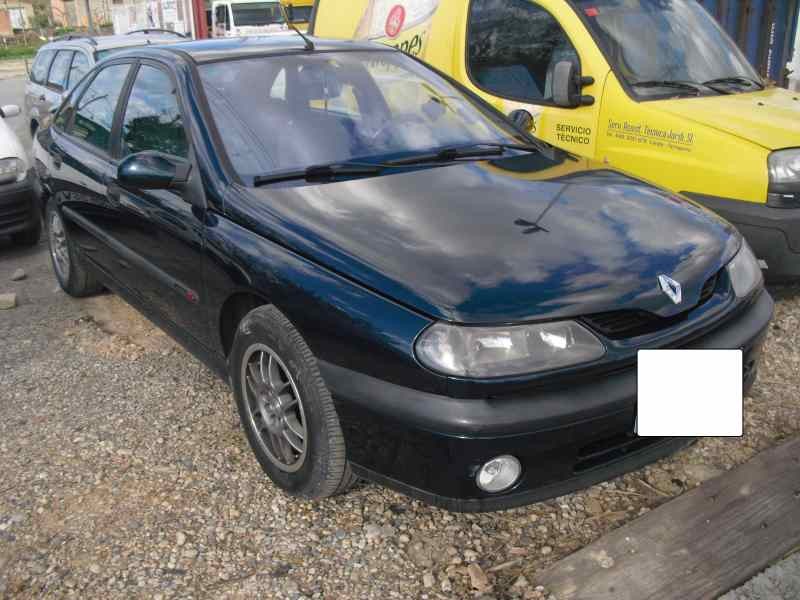 renault laguna (b56) del año 1998