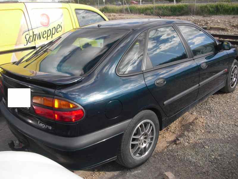 renault laguna (b56) del año 1998