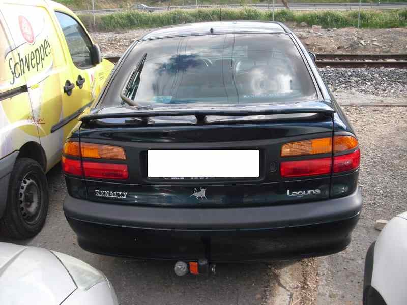 renault laguna (b56) del año 1998