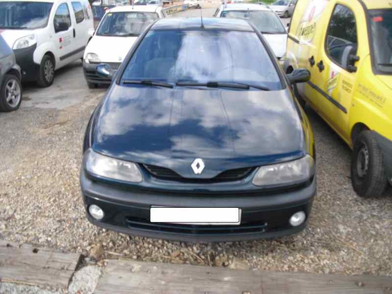 renault laguna (b56) del año 1998