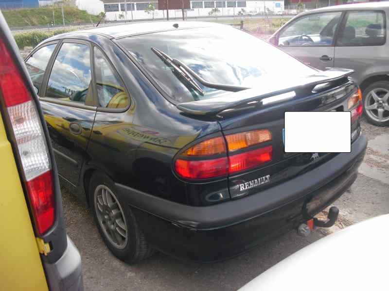 renault laguna (b56) del año 1998