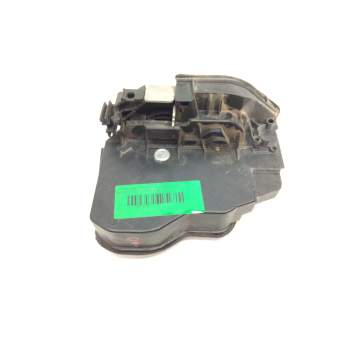 Recambio de cerradura puerta trasera derecha para bmw x3 (e83) turbodiesel cat referencia OEM IAM 7202148  