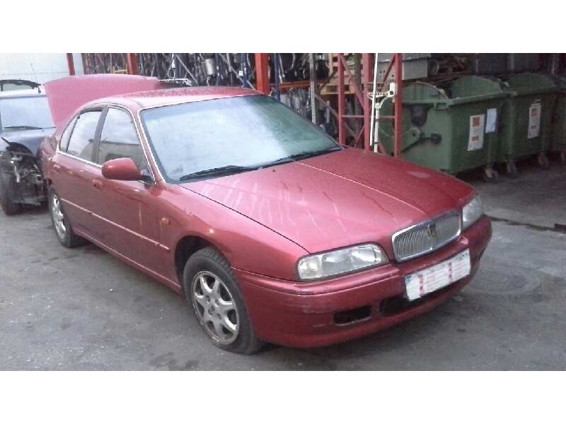 mg serie 600 (rh) del año 1997