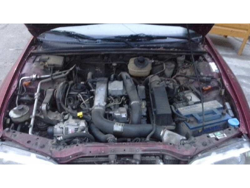 mg serie 600 (rh) del año 1997