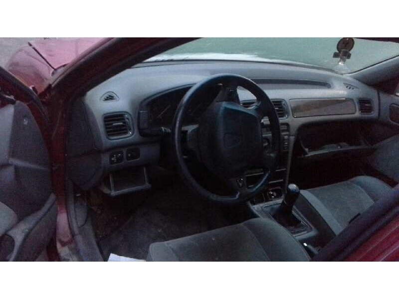 mg serie 600 (rh) del año 1997