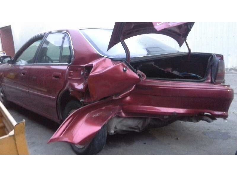 mg serie 600 (rh) del año 1997