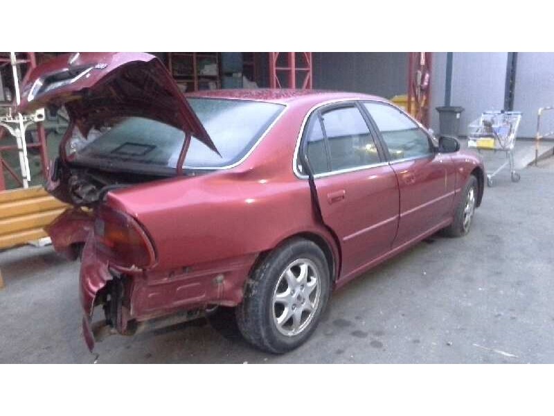 mg serie 600 (rh) del año 1997