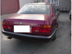 bmw serie 7 (e32) del año 1991 2
