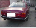 BMW SERIE 7 (E32)