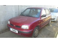 nissan micra (k11) del año 1997
