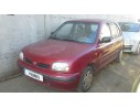 NISSAN MICRA (K11)