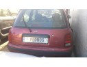 NISSAN MICRA (K11)