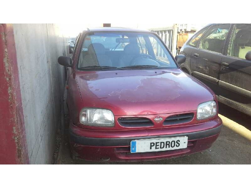 nissan micra (k11) del año 1997