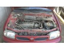 NISSAN MICRA (K11)