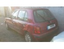 NISSAN MICRA (K11)