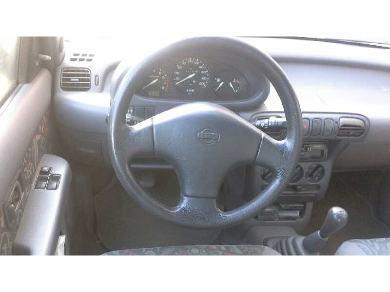 nissan micra (k11) del año 1997