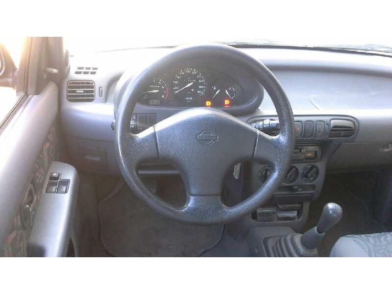 nissan micra (k11) del año 1997