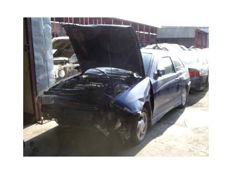 seat cordoba berlina (6k2) del año 1950