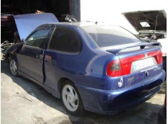 seat cordoba berlina (6k2) del año 1950 2