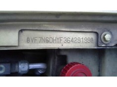 citroën xsara coupe del año 1998 2