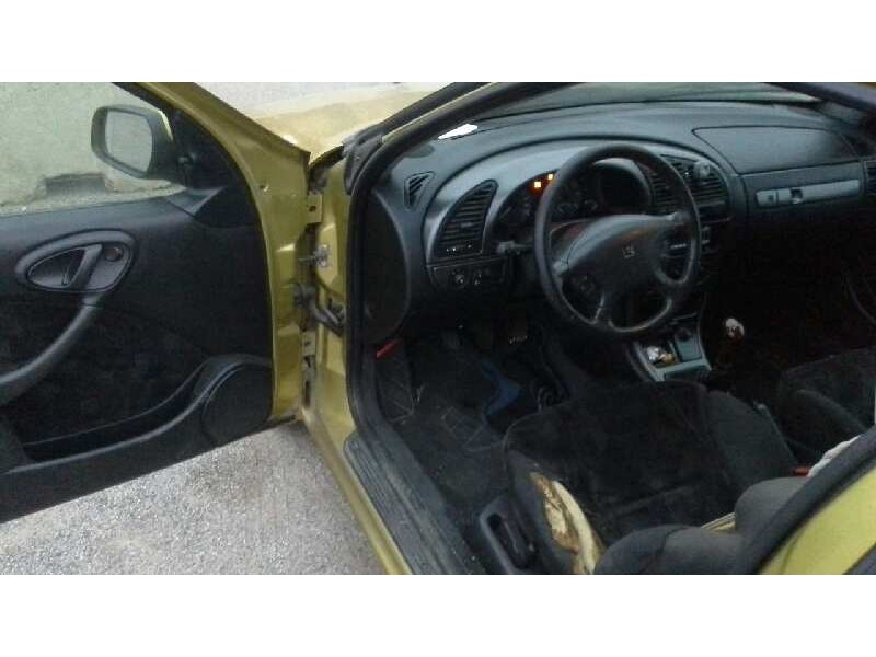 citroën xsara coupe del año 1998