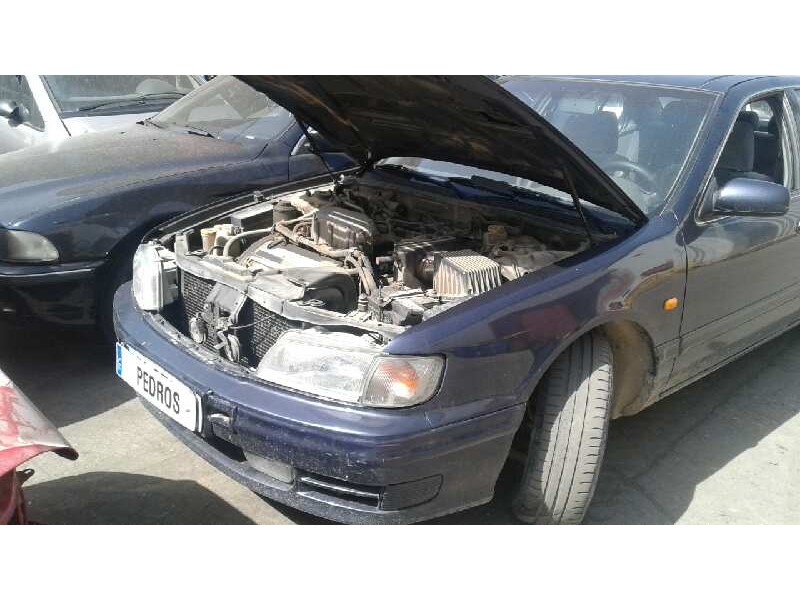 nissan maxima qx (a32) del año 1998