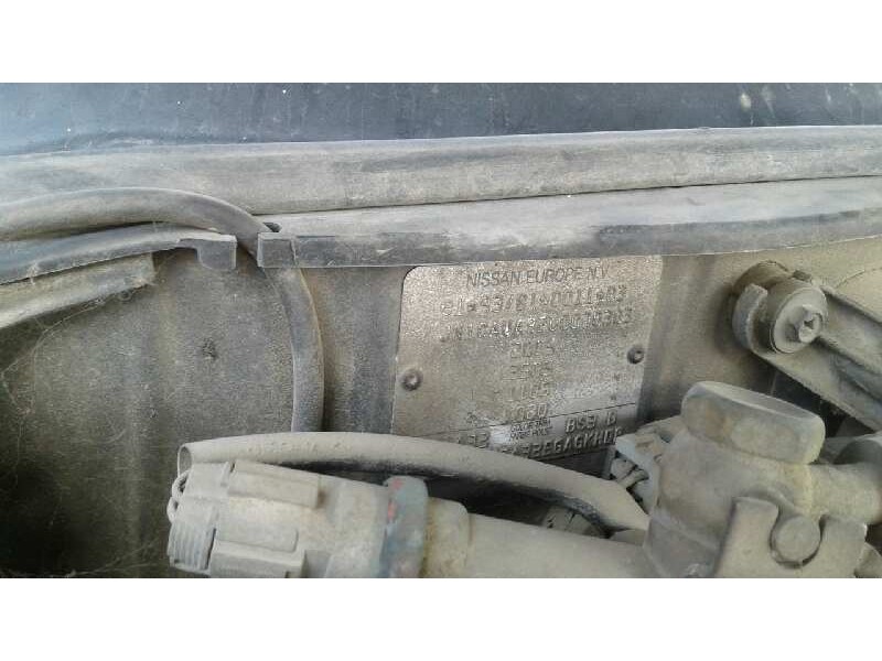 nissan maxima qx (a32) del año 1998