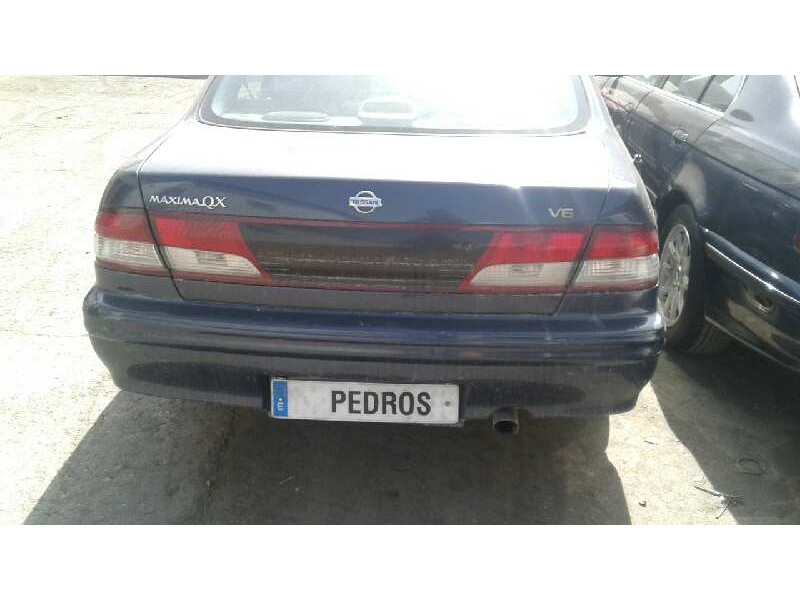 nissan maxima qx (a32) del año 1998