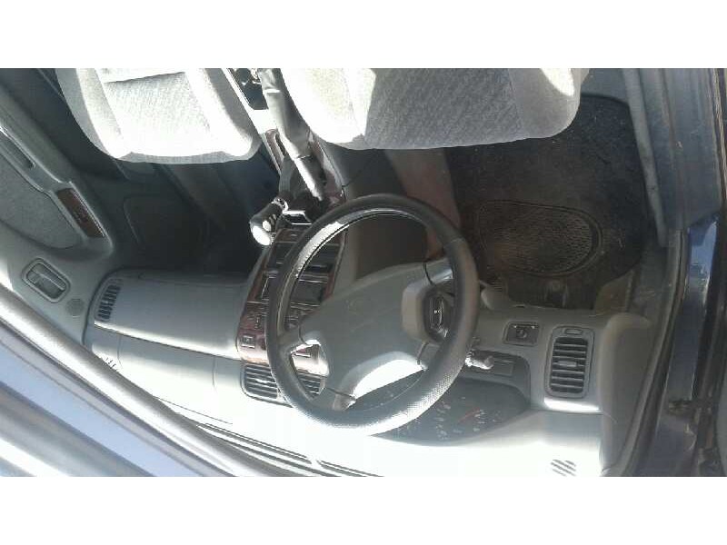 nissan maxima qx (a32) del año 1998