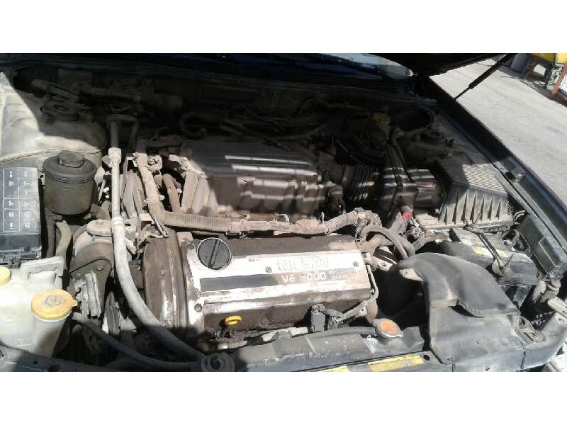 nissan maxima qx (a32) del año 1998