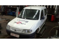 citroën berlingo del año 2000