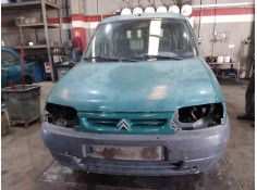 citroën berlingo del año 1997