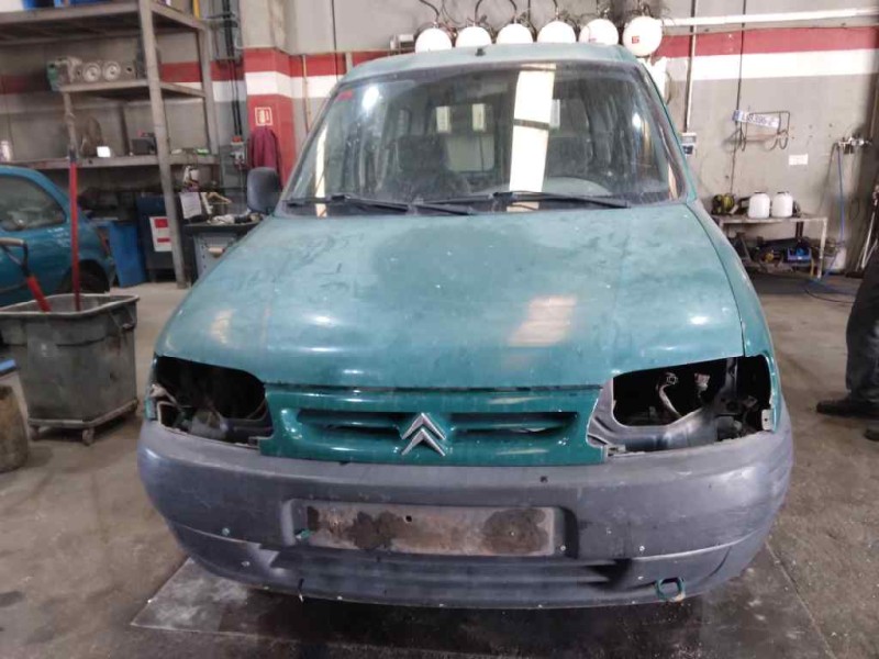 citroën berlingo del año 1997