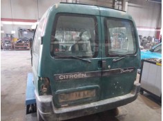 citroën berlingo del año 1997 2