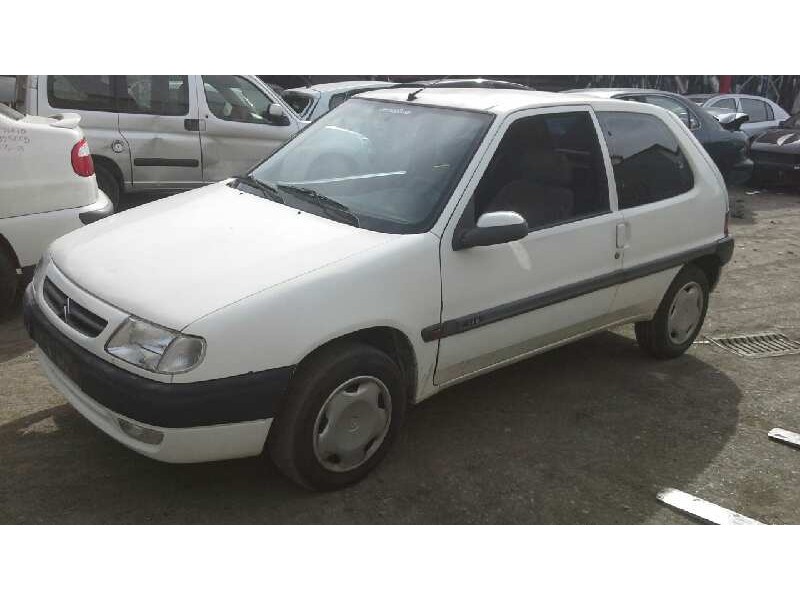 citroën saxo del año 1997