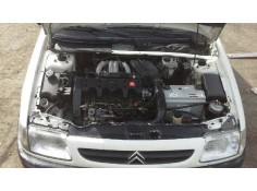 citroën saxo del año 1997 2