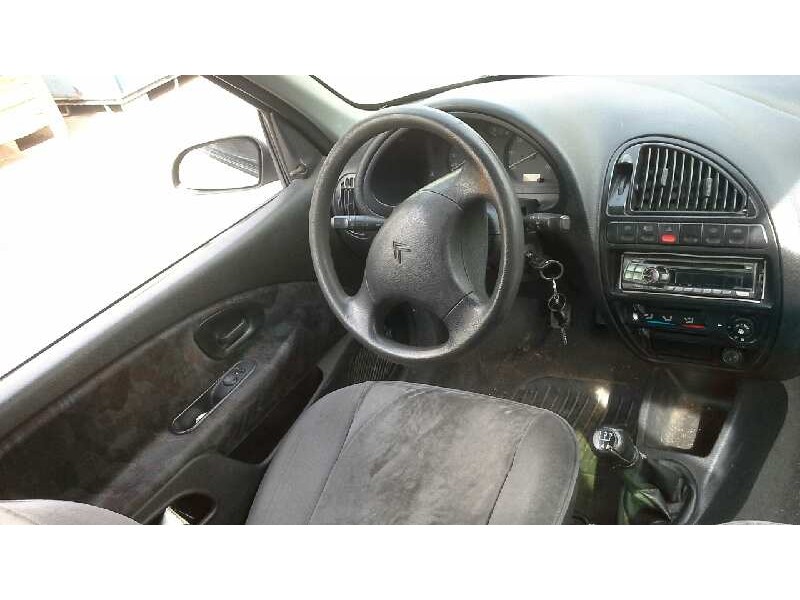 citroën saxo del año 1997