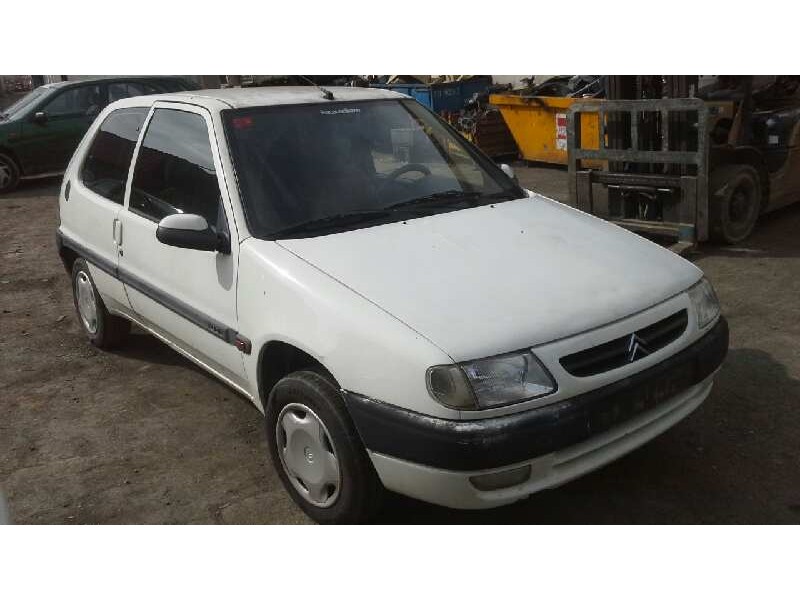 citroën saxo del año 1997