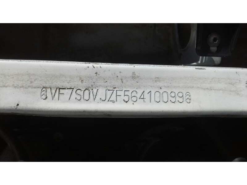 citroën saxo del año 1997