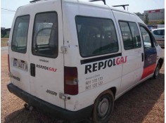 citroën jumpy del año 1997