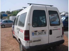 citroën jumpy del año 1997 2