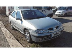 renault megane i classic (la0) del año 2000 2