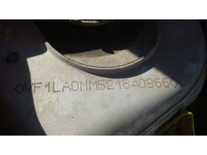 renault megane i classic (la0) del año 2000