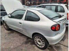 renault megane i coupe fase 2 (da..) del año 2000 2