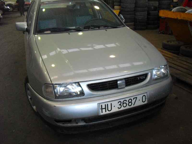 seat cordoba vario (6k5) del año 1996