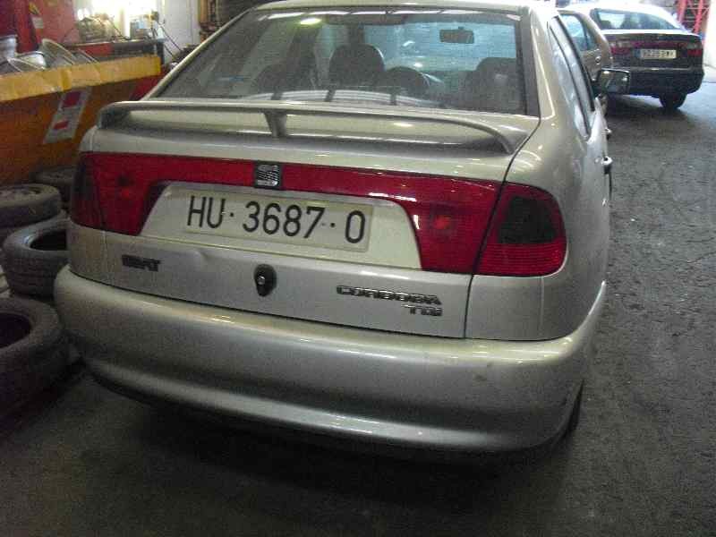 seat cordoba vario (6k5) del año 1996